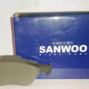 FORD ECOSPORT 1.6 2.0 - FIESTA