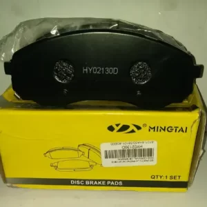 HYUNDAI H1 DISEL 2.5-H1 TQ  (878)