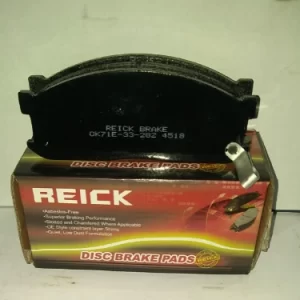 KIA BESTA FRONTIER 2.7, K2400   (205)