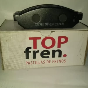 SUZUKI FRONTE, MARUTI   (80)