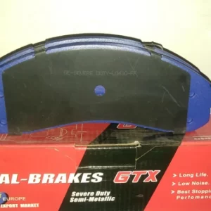 KIA FRONTIER II , PAMAX    (645)