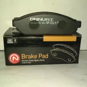 SUZUKI FRONTE, MARUTI   (80)