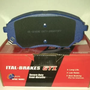 KIA SORENTO 2.2 - 2.4    (1377)