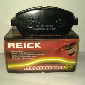 SUZUKI SWIFT, TERIO NEW BALENO, ERTIGA   (1052)