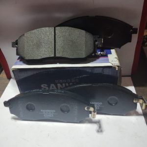 NISSAN PATHFINDER, NAVARA, MURANO, QASHQAI   (1029)