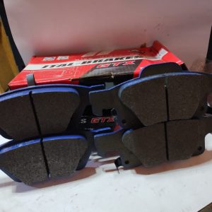 DODGE/JEEP DURANGO -GRAN CHEROKEE