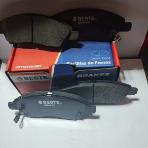 NISSAN QASHQAI, NOTE, VERSA, MARCH   (1175)