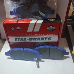 NISSAN VERSA-NOTE- MARCH   DEL.  (1175)