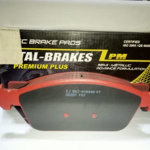 FORD ESCAPE - FOCUS   (1252)