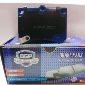 MAZDA 323, ARTIC, PROTEGE  /FORD    (129)