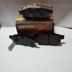 HONDA FIT 1400-CITY 1.5  / MAZDA TRAS.  (1342)