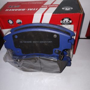 HYUNDAI  ELANTRA-TUCSON    (1361)