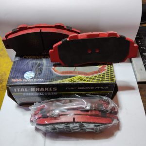 HONDA ACCORD-ODYSSEY VAN-PRELUDE-CRX-HRV /  MAZDA   (175)