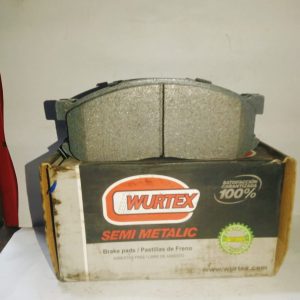 KIA FRONTIER, K2400, BESTA    (205)