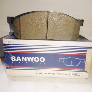 KIA BESTA, FRONTIER, K2400     (205)