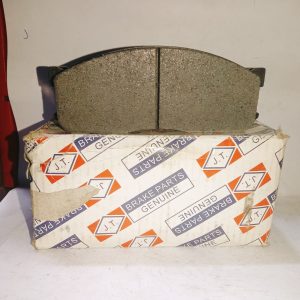 KIA FRONTIER, BESTA, K2400    (205)