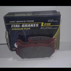 MAZDA 626  TRAS.   (217)