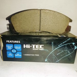 MITSUBISHI L200, LANCER, MONTERO, OUTLANDER, PAJERO  (256)