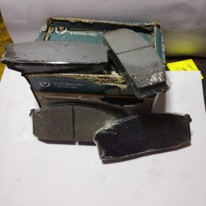 NISSAN BLUEBIRD, STANZA, VANETTE,LAUREL  (272)