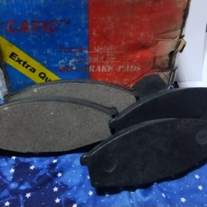 NISSAN PATROL 2.7-2.8-3.3-4.2   (273)