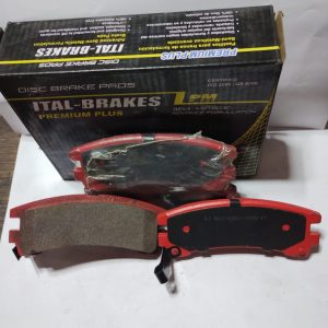 NISSAN PATHFINDER, TERRANO     (278)