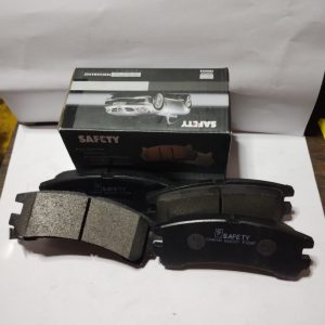 NISSAN PATHFINDER, TERRANO   (278)