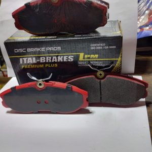 NISSAN TERRANO 2.4 - 2.7-3.0 (290)