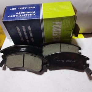 NISSAN BLUEBIRD, PULSAR 1.3    (345)