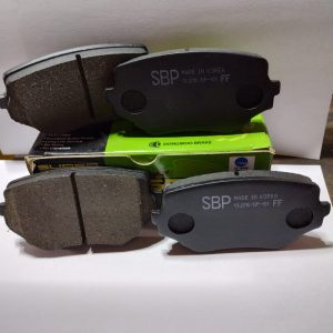 SUZUKI  GRAND VITARA -GRAND NOMADE   (349)