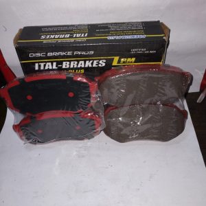 TOYOTA HILUX, CRESSIDA    (356)