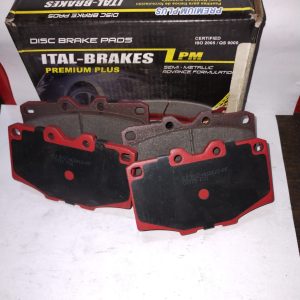 TOYOTA HILUX, LAND CRUISER    (361)