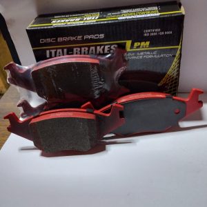 VOLKSWAGEN POLO 1.0 - 1.1 - 1.3- 1.4