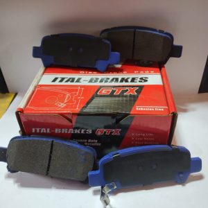 SUBARU LEGACY, FORESTER, IMPREZA TRAS.    (437)