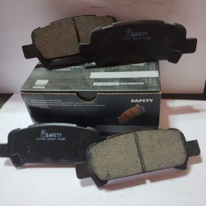 SUBARU LEGACY, FORESTER, IMPREZA   (437)