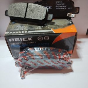 SUBARU LEGACY, IMPREZA, FORESTER   (437)