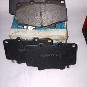 TOYOTA HILUX, LAND CRUISER, 4 RUNNER   (439)