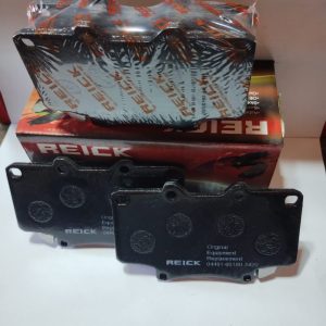 TOYOTA LAND CRUISER, HILUX, 4 RUNNER  (439)