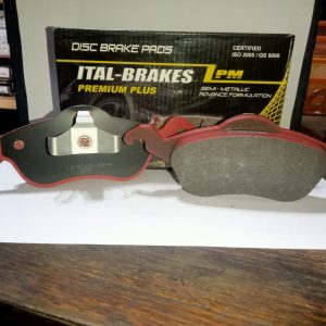 FORD FOCUS 1.4-1.6-1.8-2.0    (482)