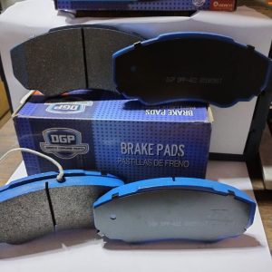 PEUGEOT BOXER 1.9, 2.2,2.5 (496)