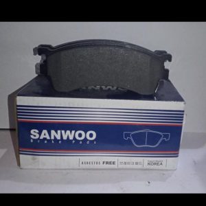 MAZDA 626   DEL.   (534)