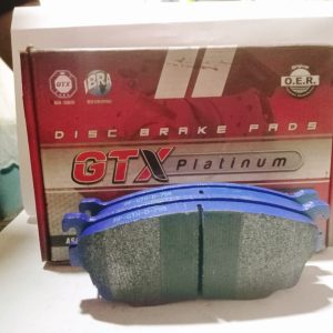 MAZDA 626  DEL.    (535)