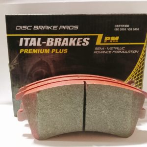 MAZDA 6 DEL.    (536)