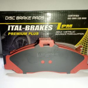 FORD RANGER 2.3-2.5- 3.0   (539)