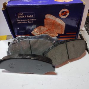 HONDA JEEP PILOT EXI /   MAZDA DEL.   (628)