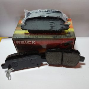 HONDA PILOT-ACURA-ADYSSEY VAN  (632)