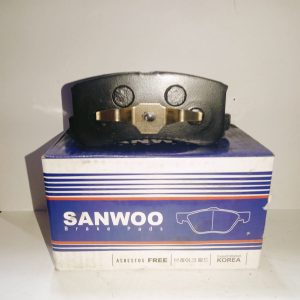 MITSUBISHI MONTERO, OUTLANDER   (652)