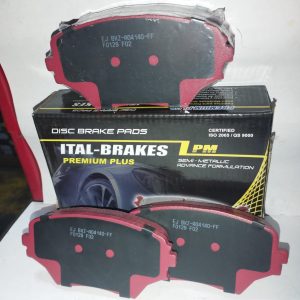 TOYOTA RAV4  ADVANTAGE 1.8- 2.0   (686)