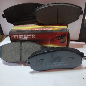 SUBARU IMPREZA, FORESTER, LEGACY, WRX, XV  (669)