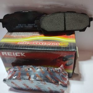 SUBARU LEGACY, IMPREZA, FORESTER, OUTBACK TRAS.   (798)