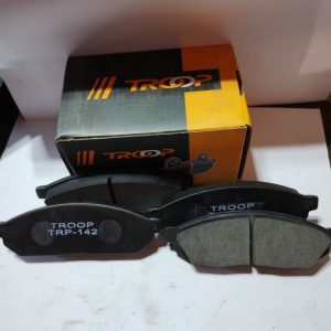 SUZUKI MARUTI, FRONTE   (80)